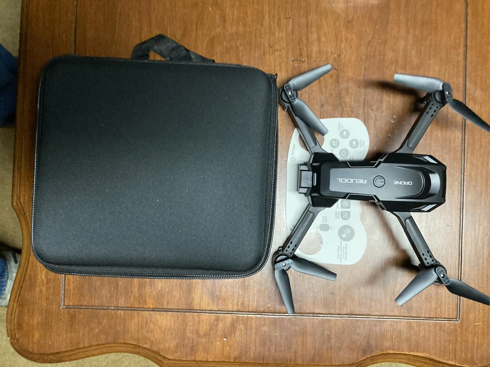 Opinia klientki Zuzanna