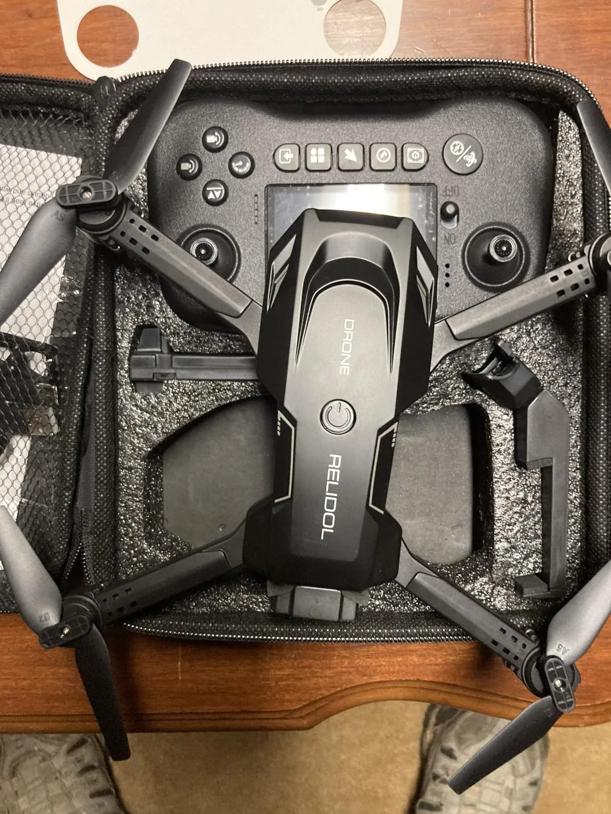 Opinia klienta Szymon